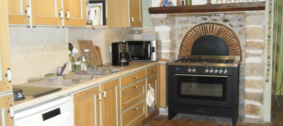 3 chambres Maison à Eure-et-Loir, France No. 92280 11