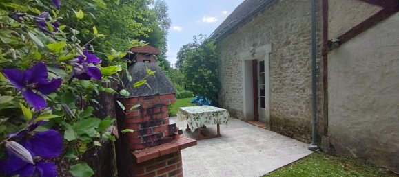 3 chambres Maison à Eure-et-Loir, France No. 92280 13