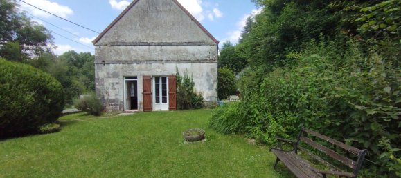 3 chambres Maison à Eure-et-Loir, France No. 92280 16