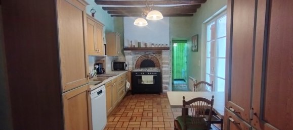 3 chambres Maison à Eure-et-Loir, France No. 92280 5