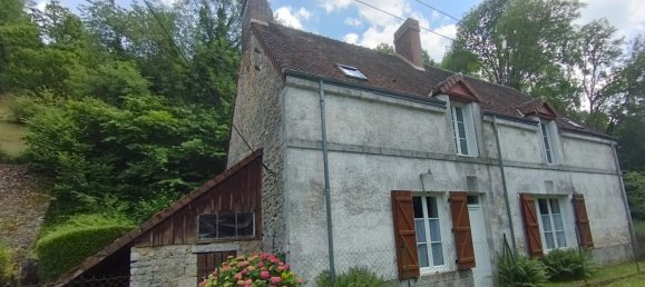 3 chambres Maison à Eure-et-Loir, France No. 92280 14