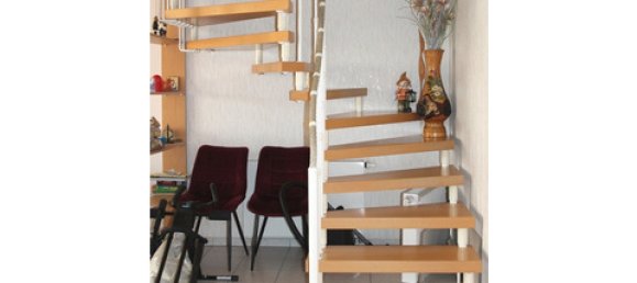 2 chambres Bâtiment à Heilbronn, Germany No. 71155 6