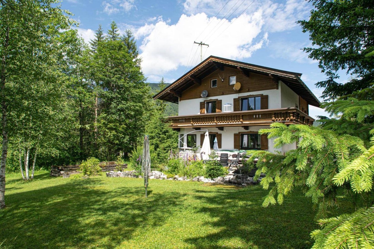 Casa T4 em St. Ulrich am Pillersee, Austria N.º 183841