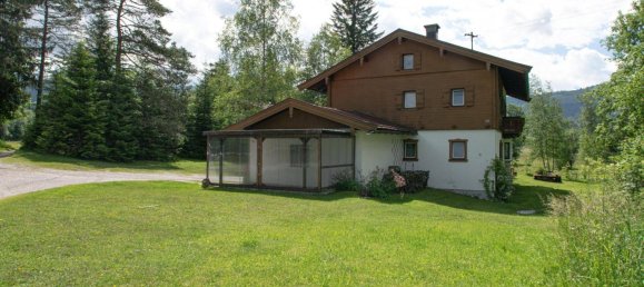 Casa T4 em St. Ulrich am Pillersee, Austria N.º 183841 9