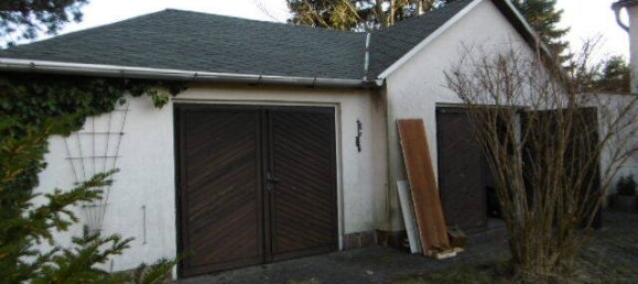 Casa de 6 habitaciónes en Oberspreewald-Lausitz, Germany No. 62701 5