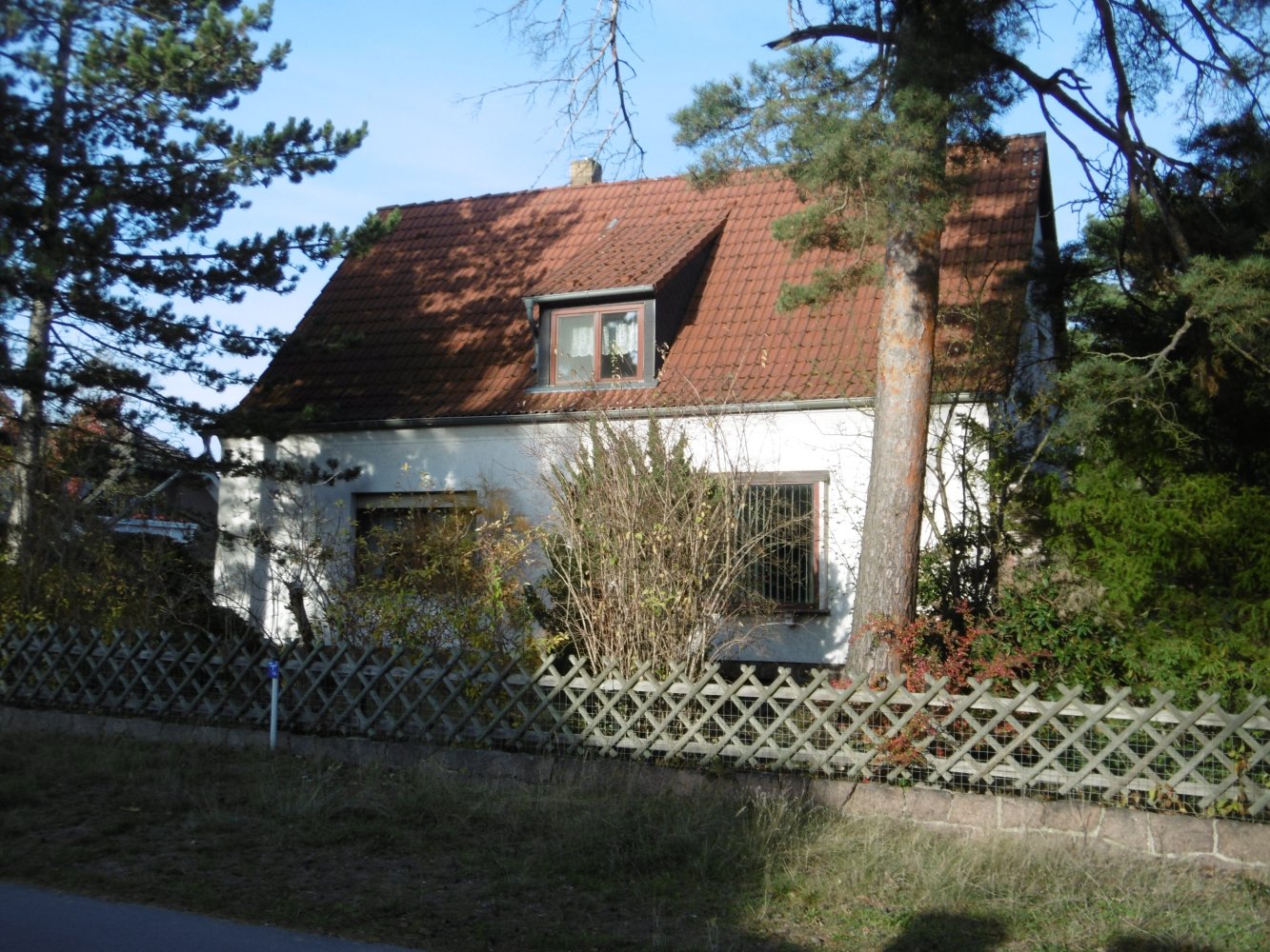 Casa de 6 habitaciónes en Oberspreewald-Lausitz, Germany No. 62701