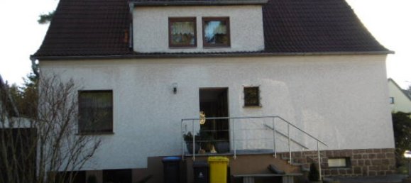 Casa de 6 habitaciónes en Oberspreewald-Lausitz, Germany No. 62701 3