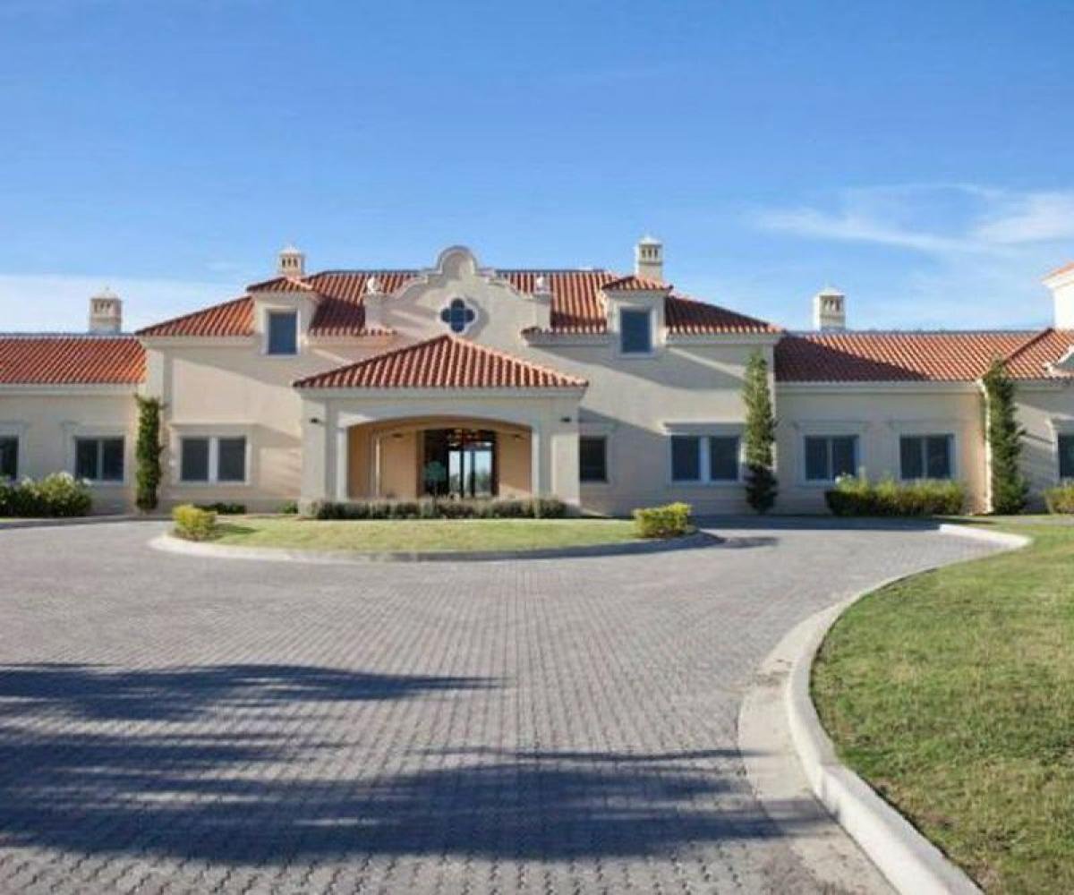  Land in Campo Creado, Argentina No. 120250