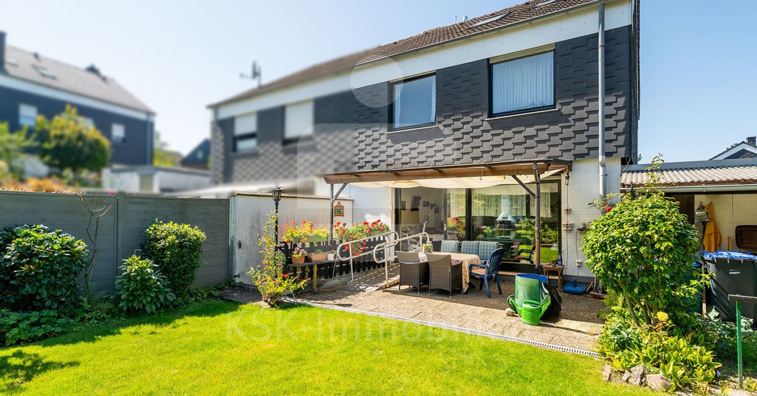 3 chambres Maison de ville à Rhein-Sieg, Germany No. 354233