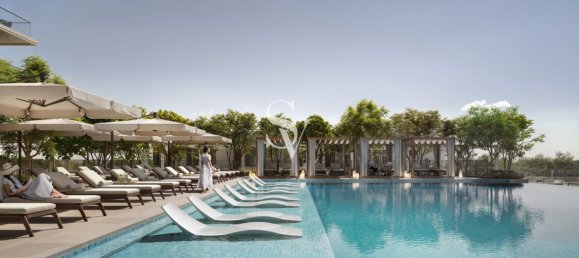 Apartamento T2 em Dubai South (Dubai World Central), UAE N.º 197524 7