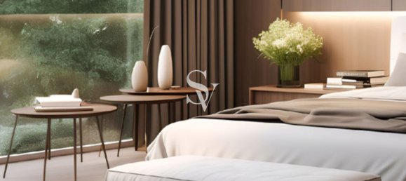 Apartamento T2 em Dubai South (Dubai World Central), UAE N.º 197524 11