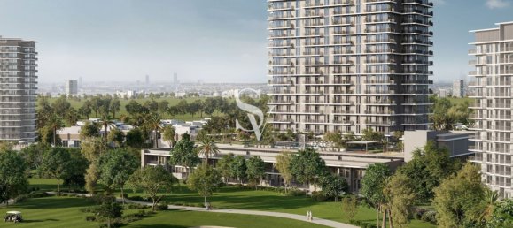 Apartamento T2 em Dubai South (Dubai World Central), UAE N.º 197524 8