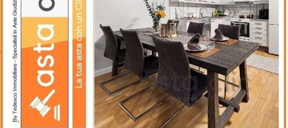 3-Zimmer Wohnung in Monteforte Irpino, Italy, Nr. 229227 81