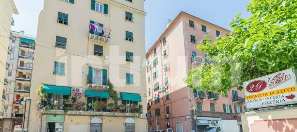 3 غرف نوم شقة في Genoa, Italy رقم 313442 5