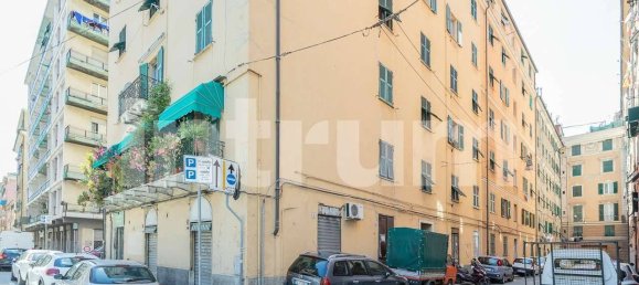 3 غرف نوم شقة في Genoa, Italy رقم 313442 2