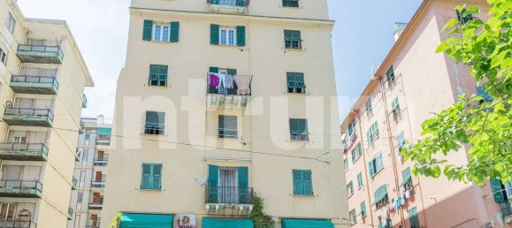 3 غرف نوم شقة في Genoa, Italy رقم 313442 4