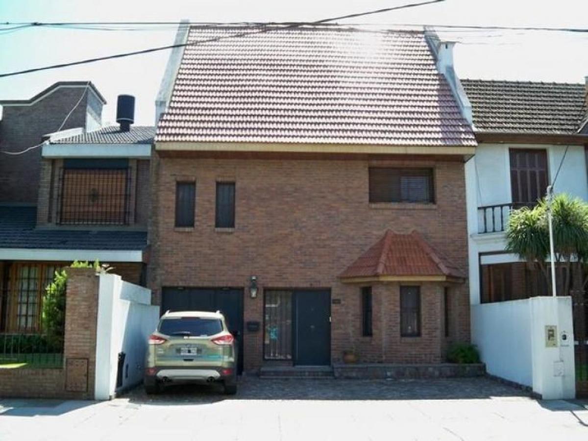 3 Schlafzimmer Haus in Buenos Aires, Argentina, Nr. 89623