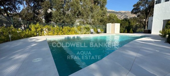 4 bedrooms House in Altea, Spain No. 84356 31