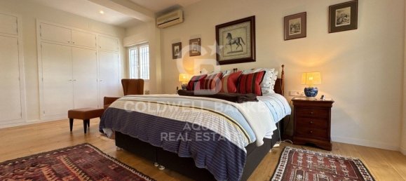 4 bedrooms House in Altea, Spain No. 84356 15