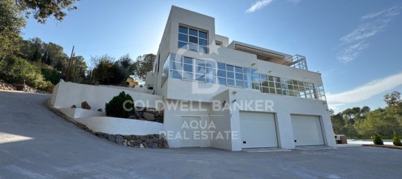 4 bedrooms House in Altea, Spain No. 84356 34