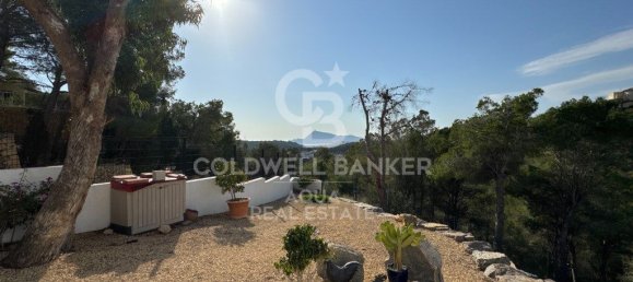 4 bedrooms House in Altea, Spain No. 84356 25