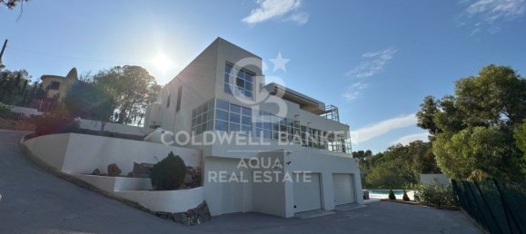 4 bedrooms House in Altea, Spain No. 84356 35