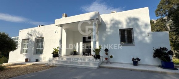 4 bedrooms House in Altea, Spain No. 84356 40