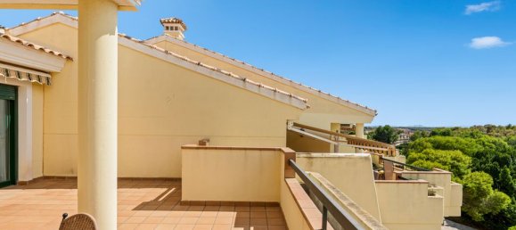 2 Schlafzimmer Wohnung in Dehesa De Campoamor, Spain, Nr. 177325 2