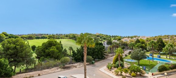 2 Schlafzimmer Wohnung in Dehesa De Campoamor, Spain, Nr. 177325 23