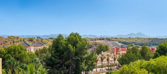 2 Schlafzimmer Wohnung in Dehesa De Campoamor, Spain, Nr. 177325 21