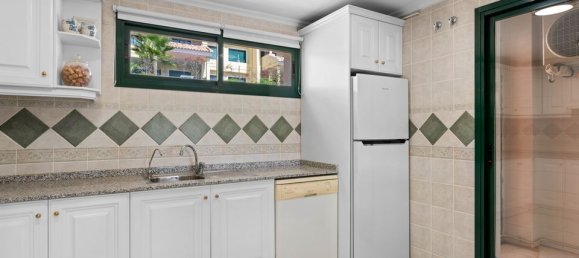 2 Schlafzimmer Wohnung in Dehesa De Campoamor, Spain, Nr. 177325 10