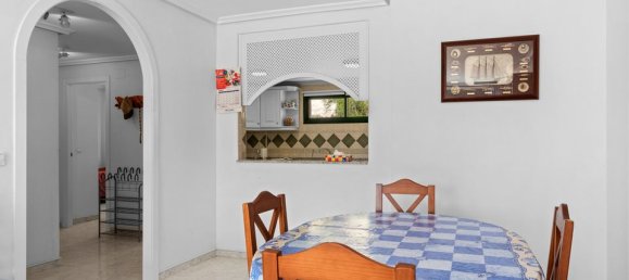 2 Schlafzimmer Wohnung in Dehesa De Campoamor, Spain, Nr. 177325 7