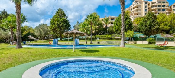 2 Schlafzimmer Wohnung in Dehesa De Campoamor, Spain, Nr. 177325 27