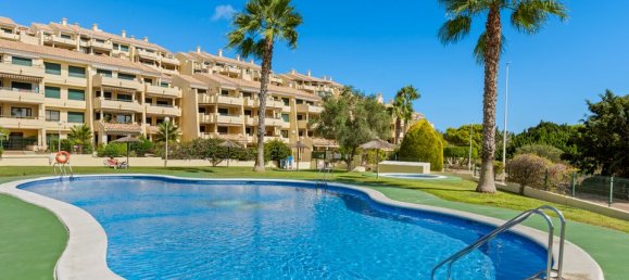 2 Schlafzimmer Wohnung in Dehesa De Campoamor, Spain, Nr. 177325 28