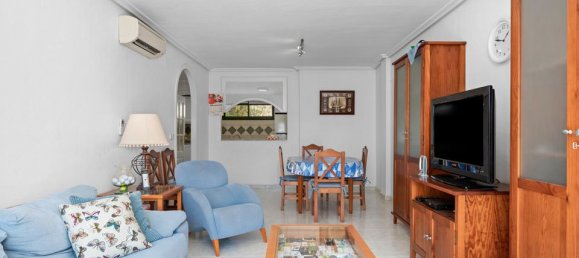 2 Schlafzimmer Wohnung in Dehesa De Campoamor, Spain, Nr. 177325 6