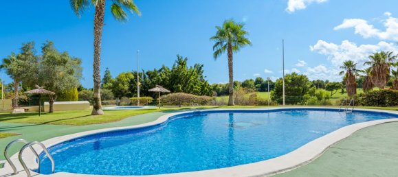 2 Schlafzimmer Wohnung in Dehesa De Campoamor, Spain, Nr. 177325 25