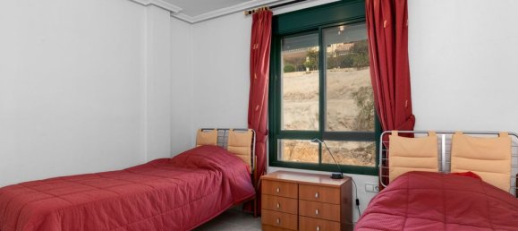 2 Schlafzimmer Wohnung in Dehesa De Campoamor, Spain, Nr. 177325 16