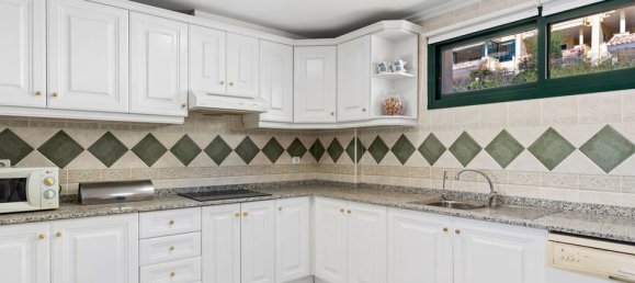 2 Schlafzimmer Wohnung in Dehesa De Campoamor, Spain, Nr. 177325 9