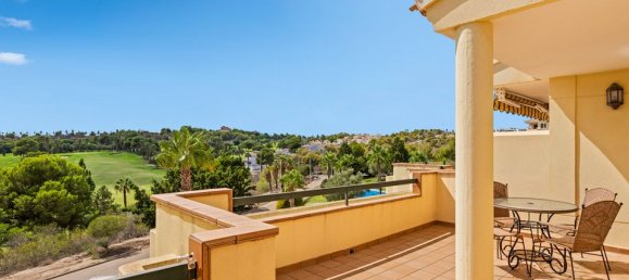 2 Schlafzimmer Wohnung in Dehesa De Campoamor, Spain, Nr. 177325 19