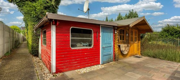 6-Zimmer Stadthaus in Korschenbroich, Germany, Nr. 87266 17