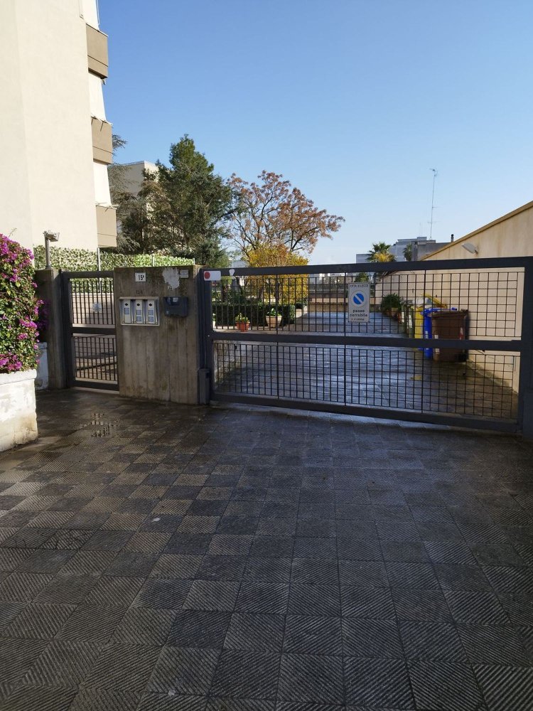 5غرفة شقة في Lecce, Italy رقم 199285