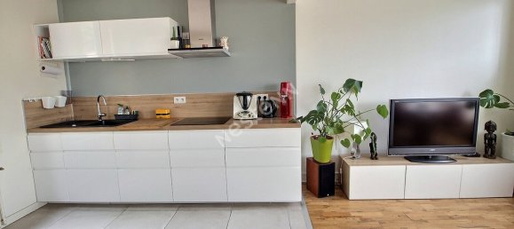 2 Schlafzimmer Haus in Montreuil, France, Nr. 173094 3