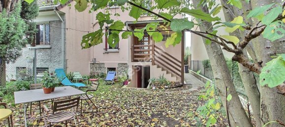 2 Schlafzimmer Haus in Montreuil, France, Nr. 173094 7