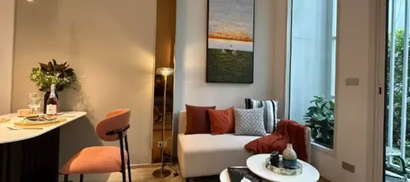 2 bedrooms Apartment in Bangkok, Thailand No. 12254 7
