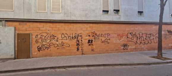 Propiedad comercial en Granollers, Spain 142 m² No. 157342 3