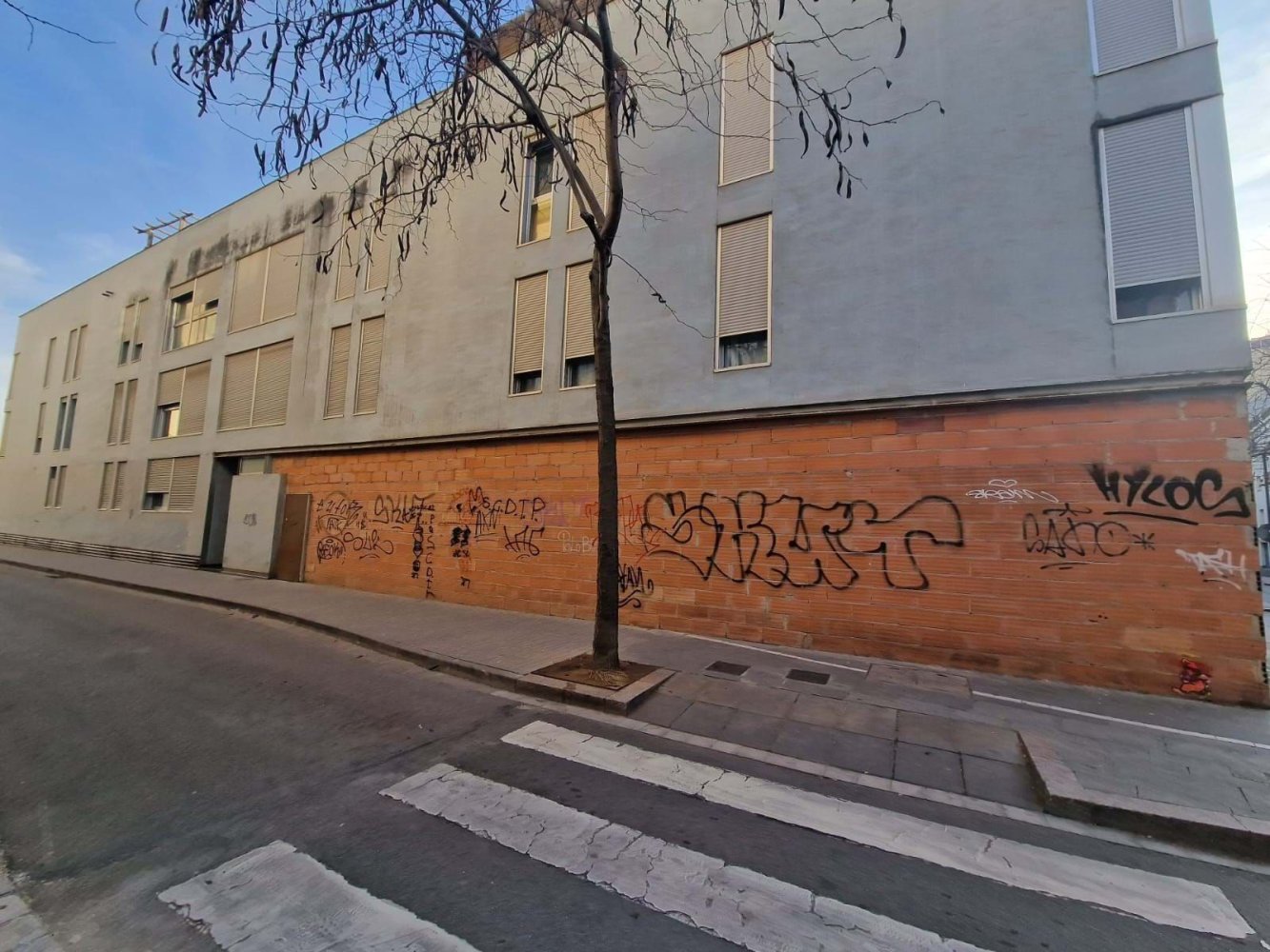 Propiedad comercial en Granollers, Spain 142 m² No. 157342