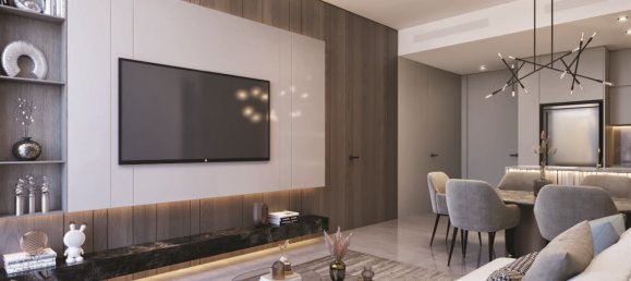 Studio in Majan, UAE No. 13745 13