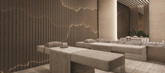 Studio in Majan, UAE No. 13745 6