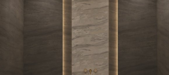 Studio in Majan, UAE No. 13745 3