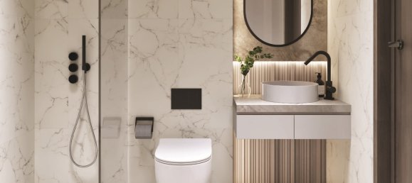 Studio in Majan, UAE No. 13745 12